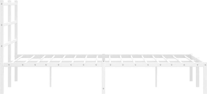 Image du produit vidaXL Bettgestell (120 x 190 cm)