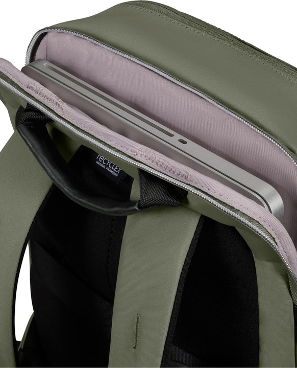 Actual product image Samsonite Ongoing (17 l)