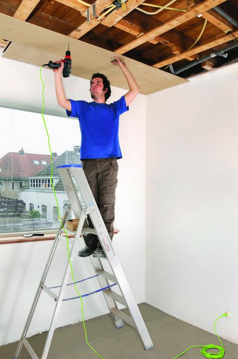 Productafbeelding Skil 6220 Netboorschroevendraaier (Elektrische stroom)