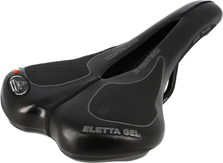 Produktbild Montegrappa 1150 Eletta Gel Type Transam