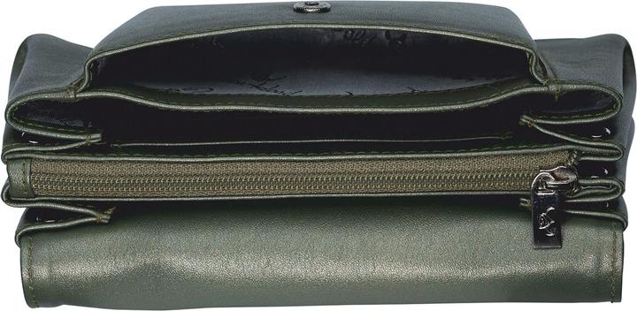 Immagine prodotto Golden Head Portafoglio Valencia in pelle con protezione RFID 16,5 cm