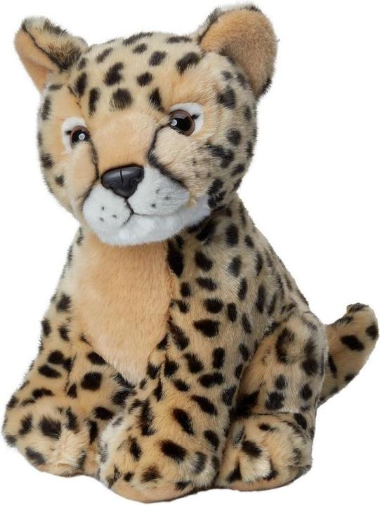 Actual product image Beppe Gepard 30cm (30 cm)