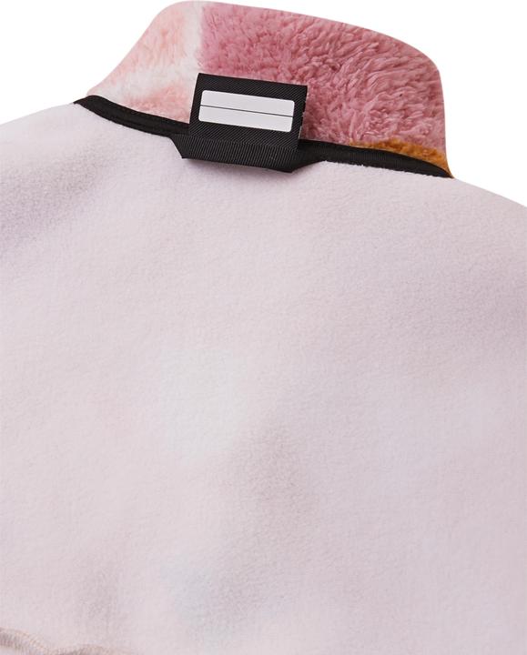 Immagine prodotto Reima Giacca in pile "Turkikas" rosa (128)