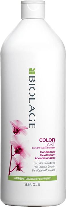 Matrix Biolage Colorlast Conditioner 1000 ml (1000 ml)