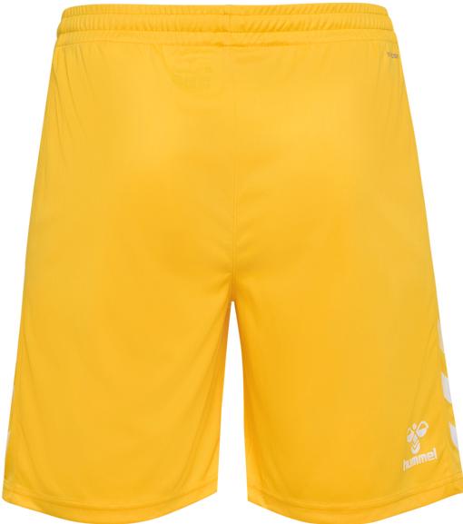 Produktbild hummel hmlCORE XK POLY SHORTS (3XL)