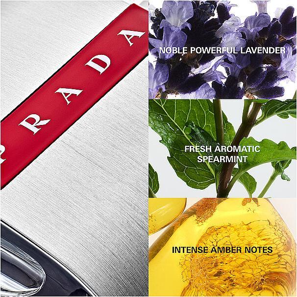 Produktbild Prada Luna Rossa (Eau de Toilette, 100 ml)