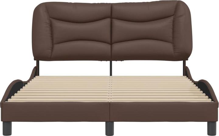 Image du produit vidaXL Bettgestell (160 x 200 cm)