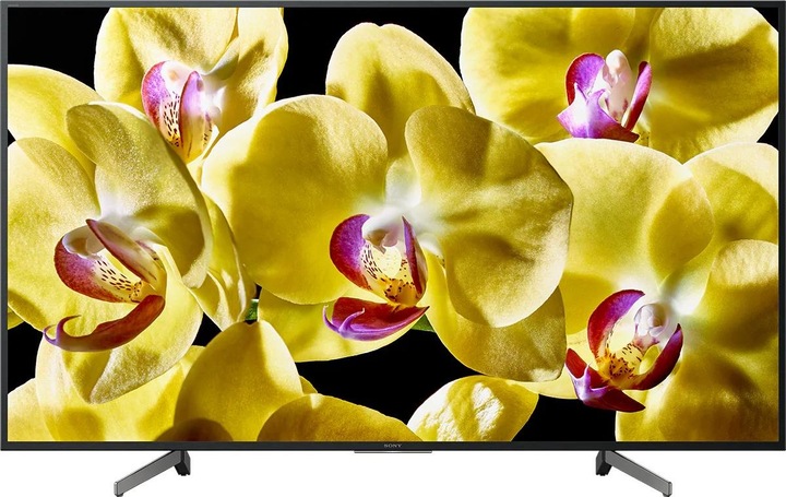 Sony KD43XG8096 (1.09", LCD, 4K, 2019)