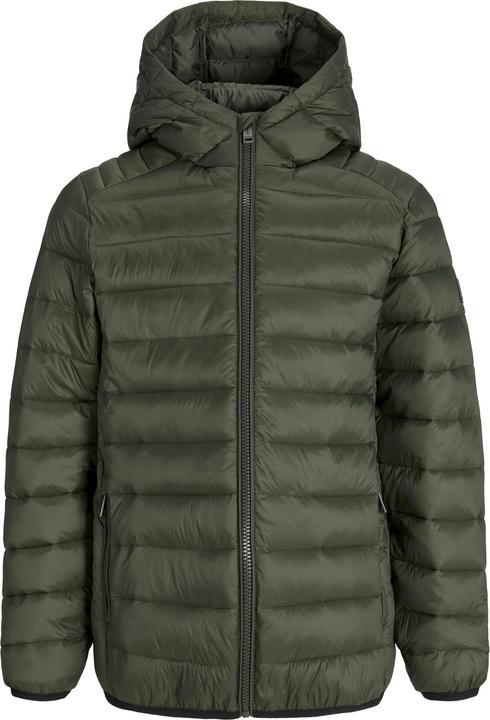 Produktbild Jack & Jones Steppjacke Junior Steppjacke (152)
