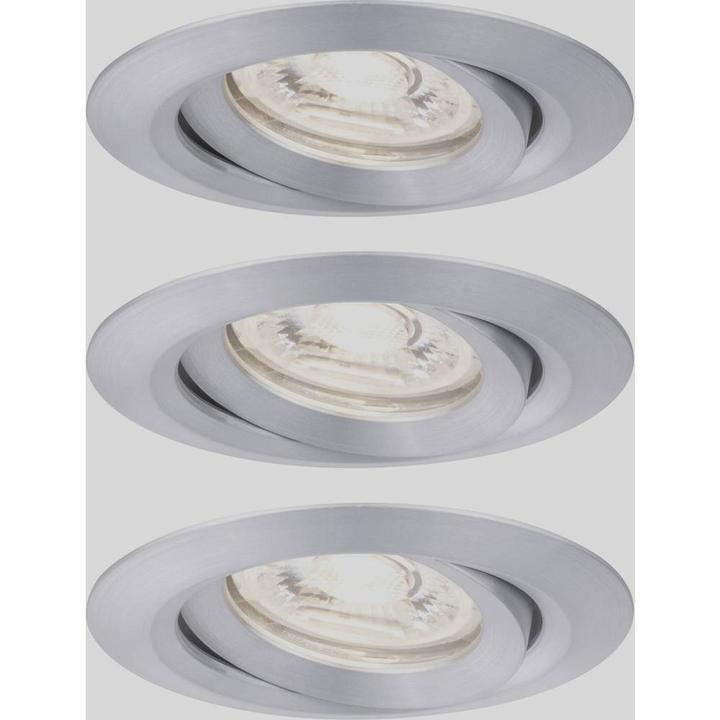 Produktbild Paulmann Einbauleuchte Nova Mini (300 lm)