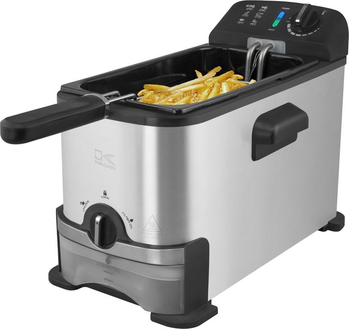 Produktbild Efbe-Schott Tkg Ft 1012 F Kto