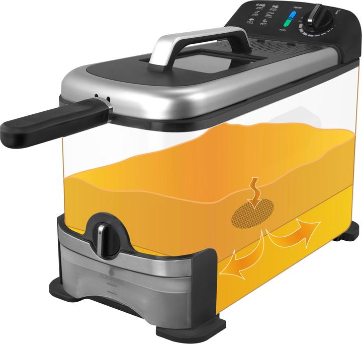 Produktbild Efbe-Schott Tkg Ft 1012 F Kto