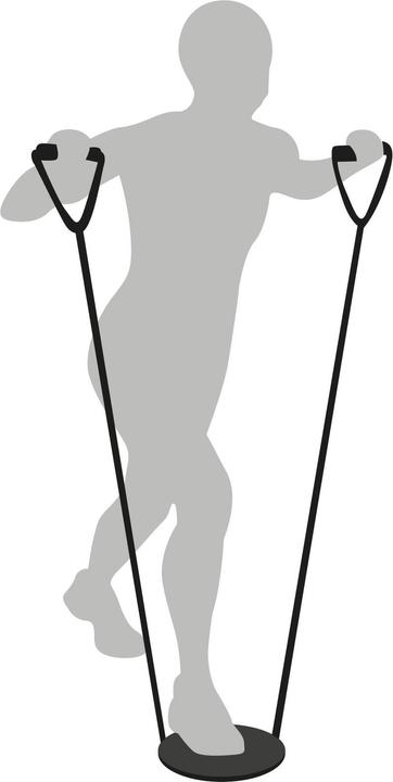 Produktbild Maxxmee Multitrainer Rotation Disk mit Expanderbändern