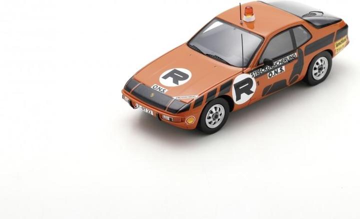 Image du produit Solido M3 (1986)