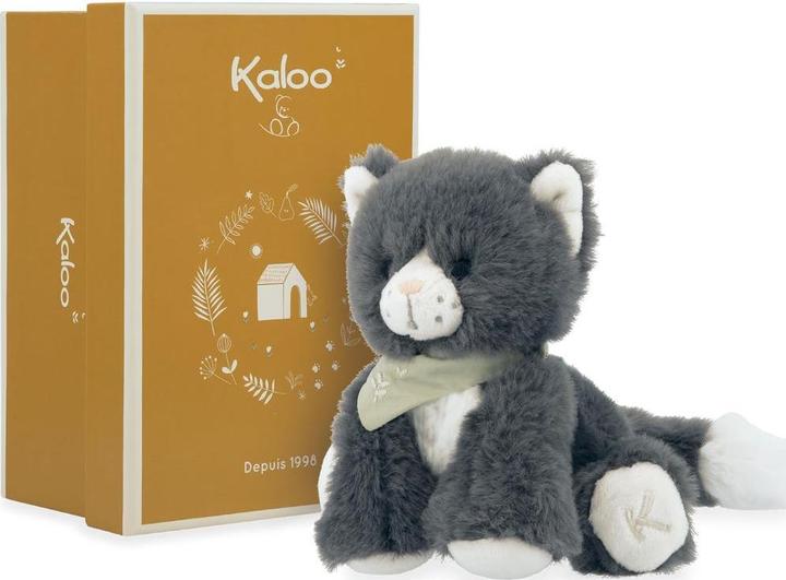 Actual product image Kaloo Chamallow Small 14cm cat (13 cm)