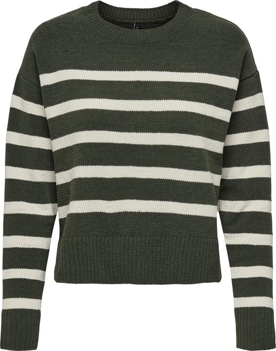 Produktbild Only ONLELLY Strickpullover Strickpullover (XL)