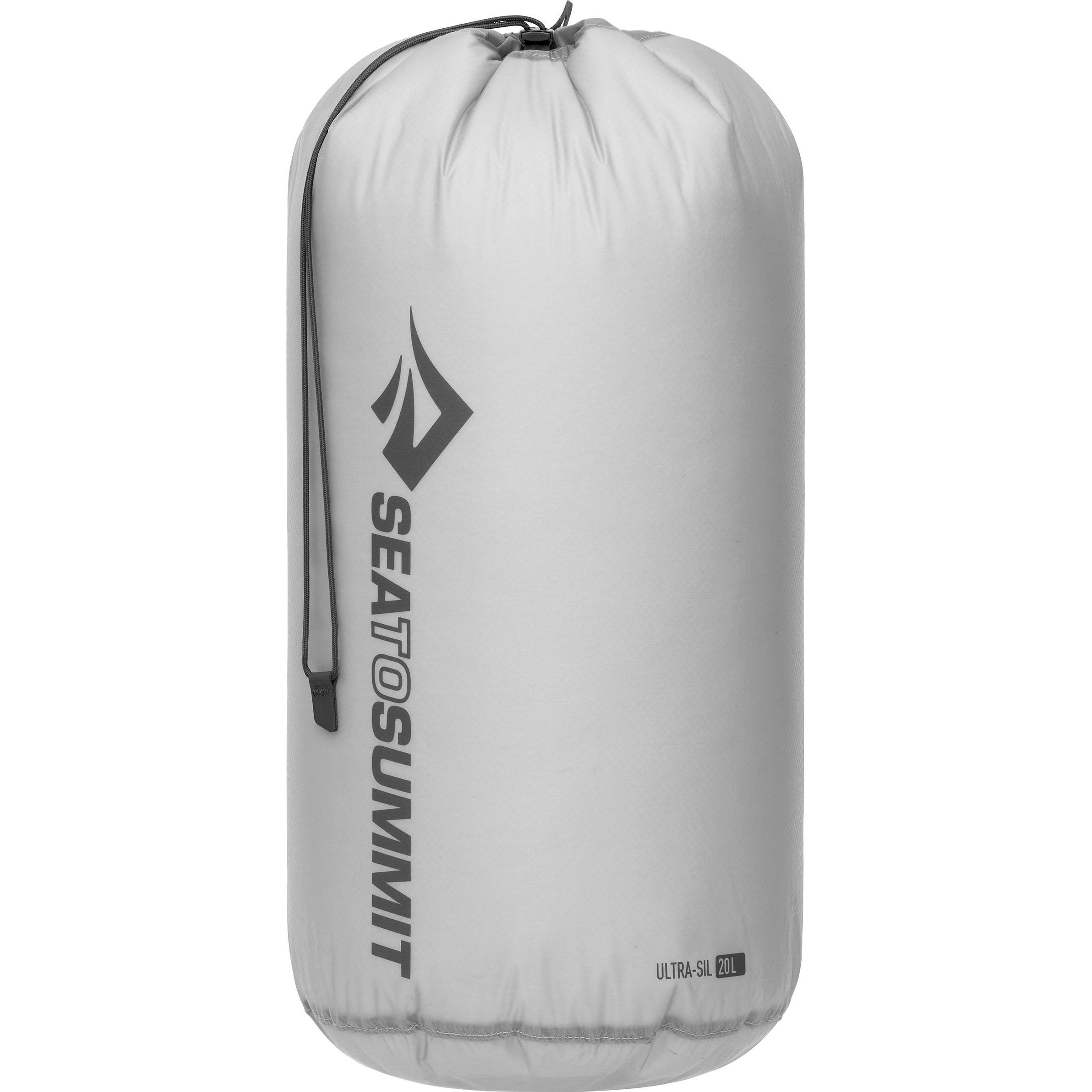 Sea To Summit, Packsack, Ultra-Sil, Grau