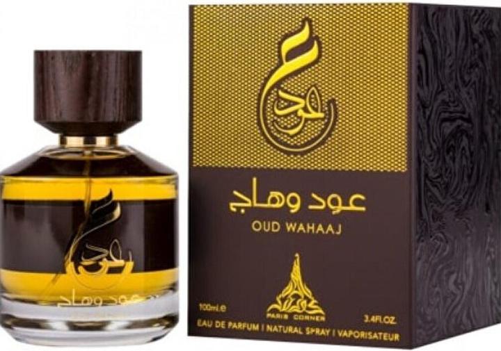 Produktbild Paris Corner Oud Wahaaj EDP (Eau de Parfum, 100 ml)