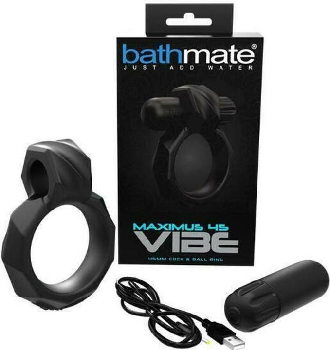 Produktbild Bathmate Maximus Vibe 45 (7.20 cm)