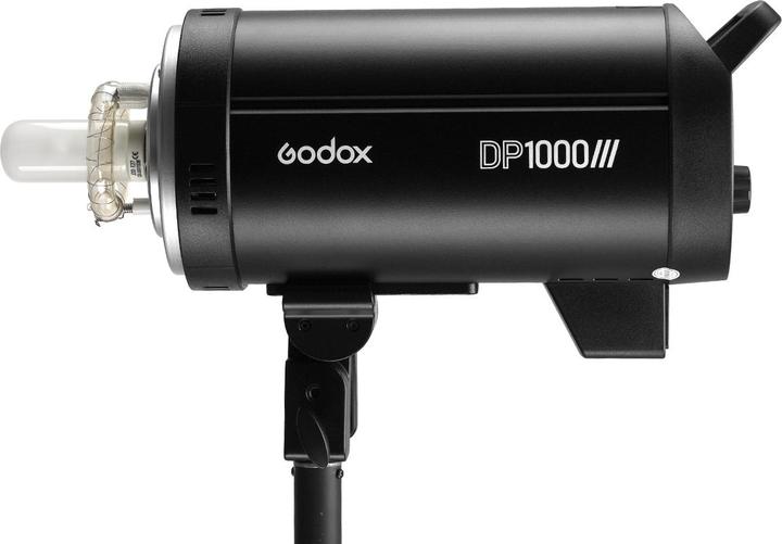 Image du produit Godox DP1000 III (1000 W, Tête de flash)