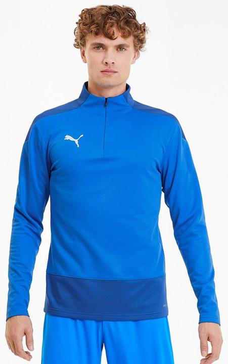 Image du produit Puma TeamGOAL 23 Training 1/4 Zip-656476 (XL)