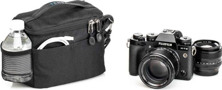 Actual product image Tenba Tools Byob 7 (Camera inner pocket, 7 l)