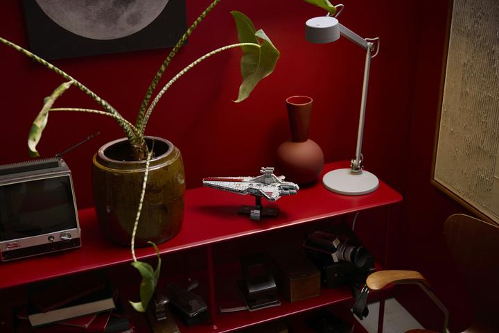 Produktbild LEGO Venator-Class Attack Cruiser (75441, LEGO Star Wars)