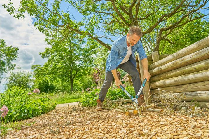 Actual product image Gardena Astschere EasyCut S