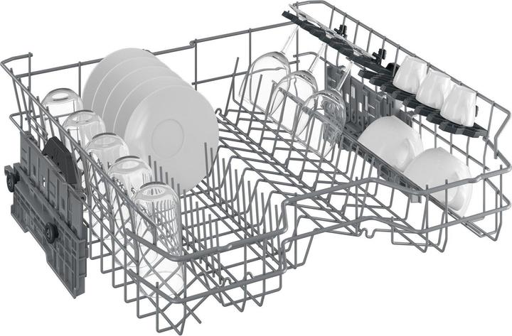 Actual product image Beko BDIN14320 Volledig ingebouwd 13 couverts E