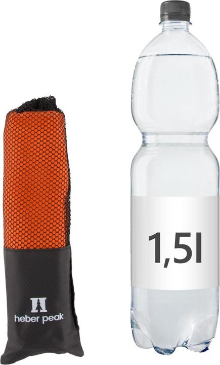 Image du produit Heber Peak PignoliaHe. Ultra Lite (80 x 140 cm)