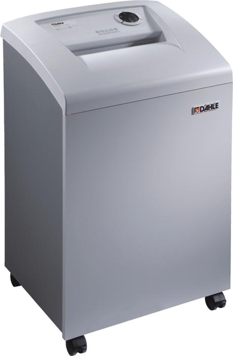 Novus WASTE-CleanTEC Dahle 106air papiervernietiger (Rechte snede)