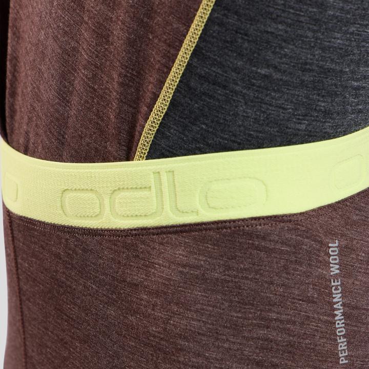 Produktbild Odlo Natural Performance 130 (S)
