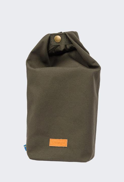 Actual product image Trangia Roll Top Bag Messtin Large olive