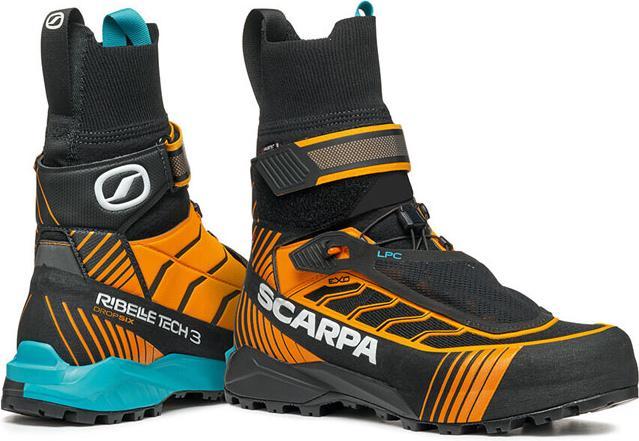 Produktbild Scarpa Ribelle Tech 3 HD (37.5)