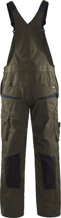 Produktbild Blakläder Latzhose mit Stretch 2695 (48)