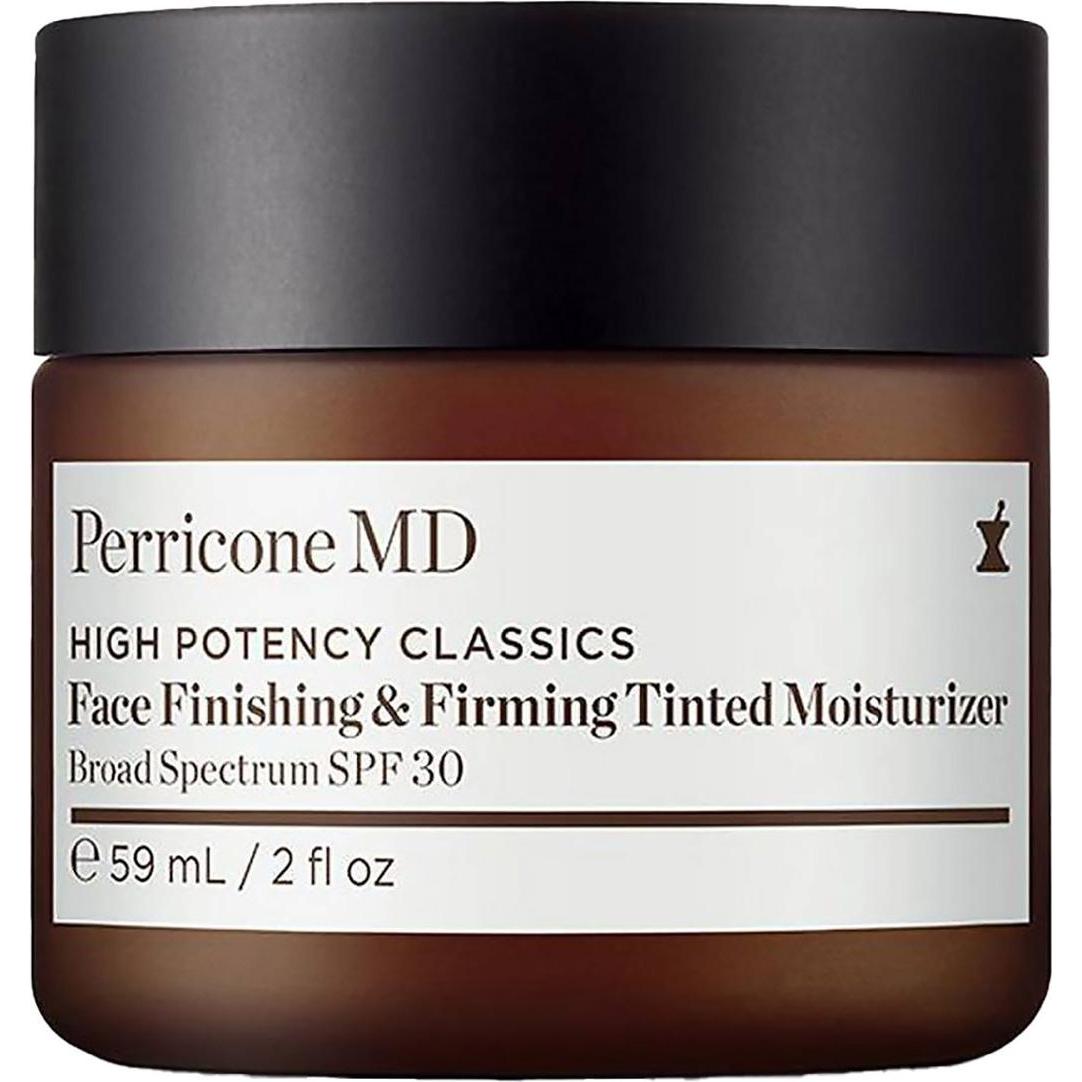 Perricone MD, Gesichtsserum, High Potency Classics Face Finishing & Firming Tinted Moisturizer SPF 30 (59 ml)