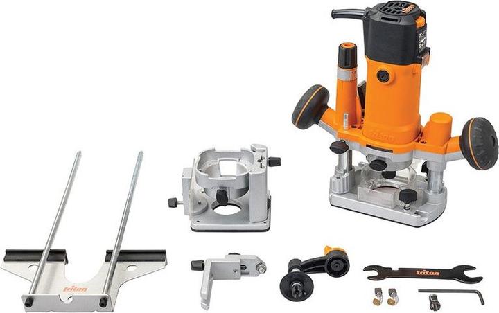 Productafbeelding Triton Randrouter TMNRTR, 800 watt