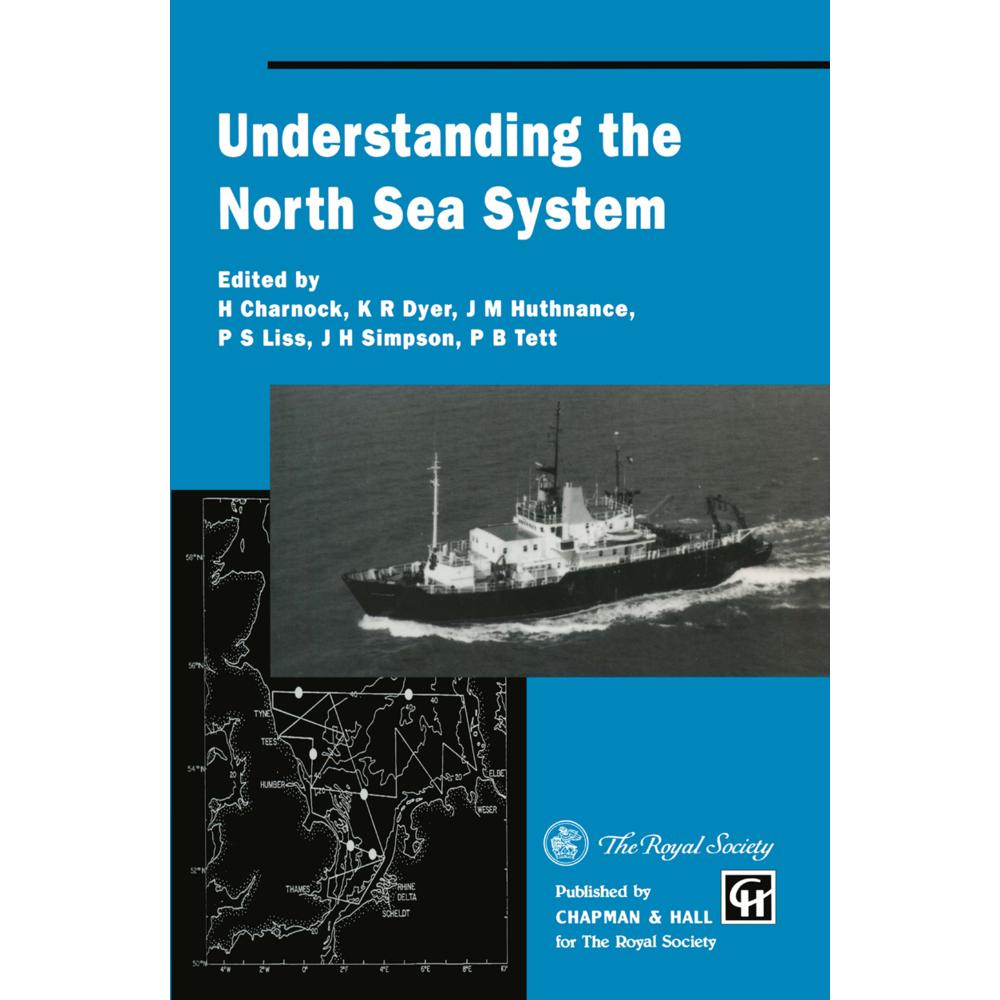 Understanding the North Sea System, Fachbücher
