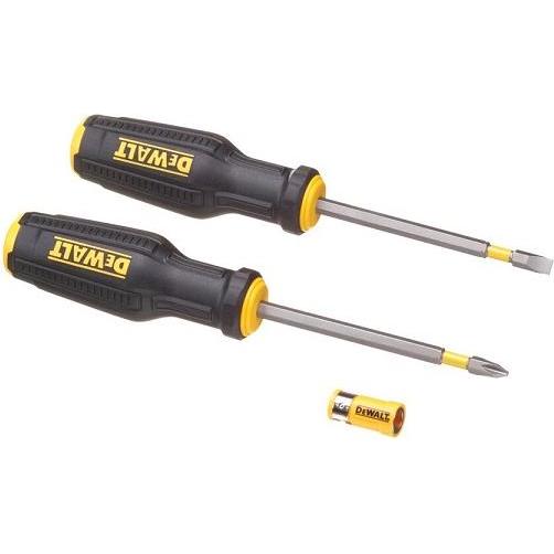 Thumbnail - DeWalt, Schraubenzieher, Wkrętaki FULLFIT 2szt