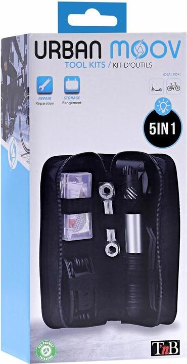 Produktbild T'nB Werkzeug-Kit