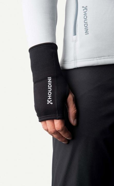 Produktbild Houdini Power Wrist Gaiters - Handschuhe (M)
