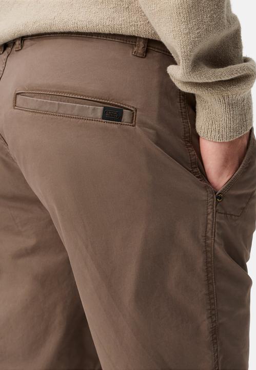 Image du produit Camel Active Bermuda Shorts mit Reissverschluss (34)