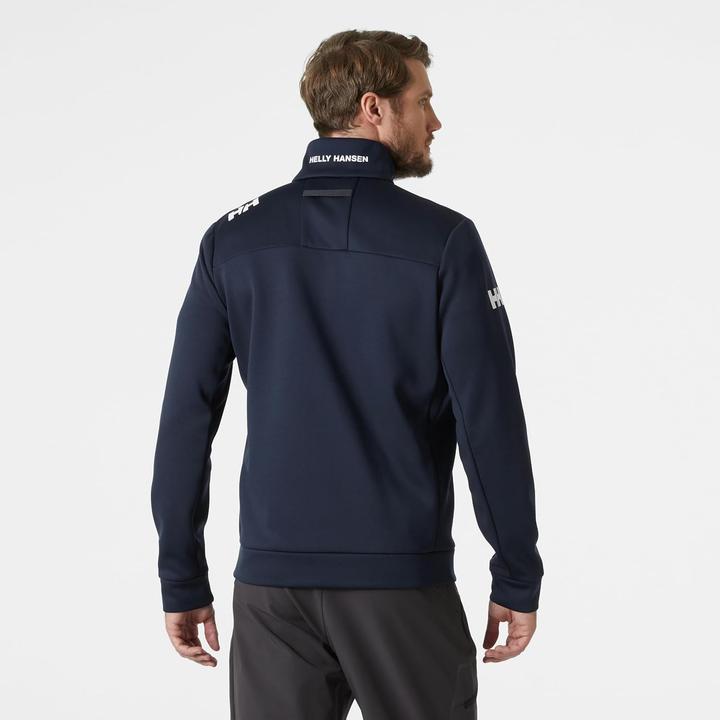 Produktbild Helly Hansen Crew Fleece Jacket (4XL)