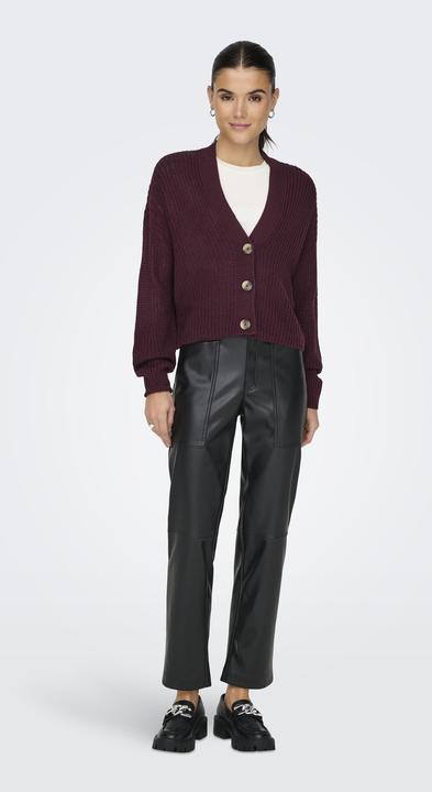 Immagine prodotto Only ONLCAROL Strickjacke Strickjacke (XL)