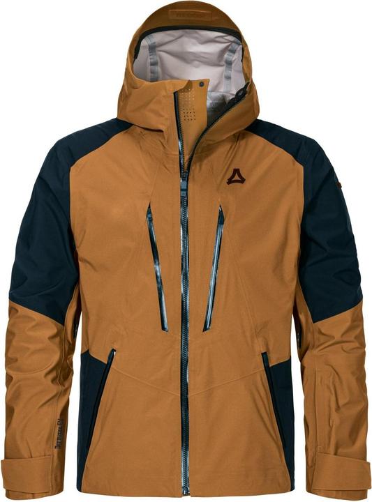 Produktbild Schöffel Shell Jk Style Lufeld MNS (46)