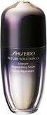 Actual product image Shiseido Future Solution LX Legendary Enmei Ultimate Luminance Serum (30 ml)