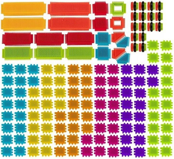 Image du produit Kruzzel Briques - Hérisson