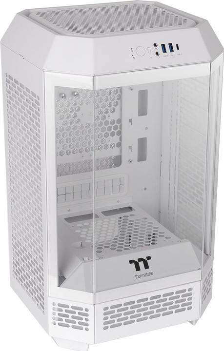 Immagine prodotto Thermaltake La Torre 250 di Biancaneve (Mini-ITX)
