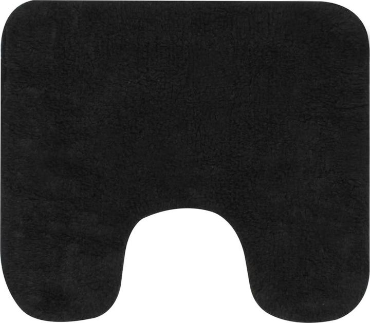 Produktbild vidaXL Badematte (93 x 63 cm)