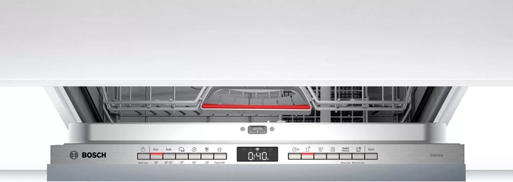 Actual product image Bosch Hausgeräte SMV4ITX11E Built-in dishwasher